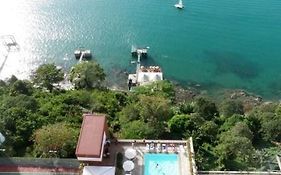 Flat Privativo Sol Vitória Marina